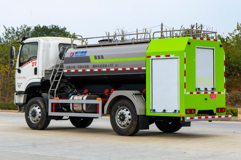 东风D1-消防洒水车、森林消防5.2方