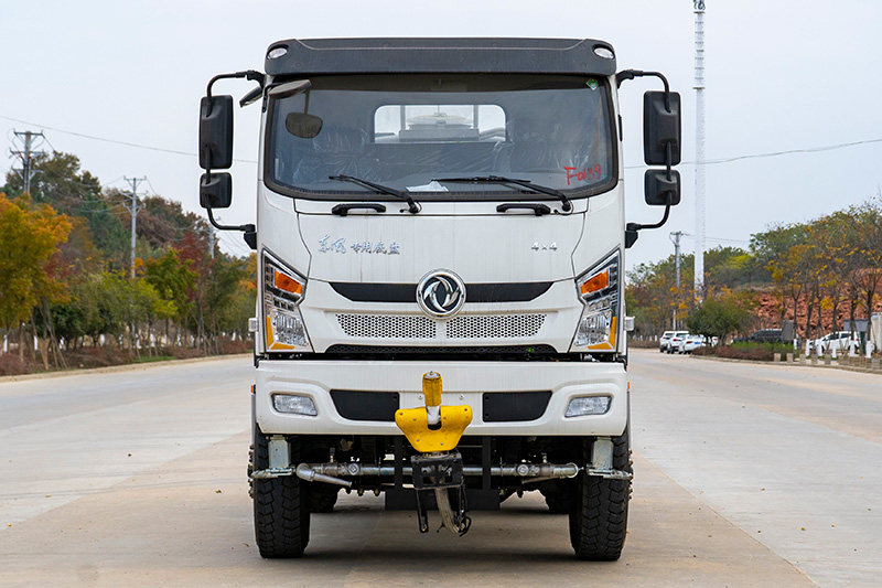 东风D1-消防洒水车、森林消防5.2方